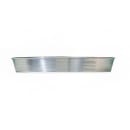 American Metalcraft HA90082 8" Tapered Pizza Pan, 2" Deep, Aluminum thumbnail 2