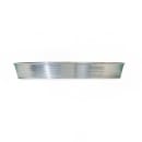 American Metalcraft HA90132 13" Tapered Pizza Pan, 2" Deep, Aluminum thumbnail 2