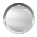 American Metalcraft HA90142 14" Tapered Pizza Pan, 2" Deep, Aluminum thumbnail 2