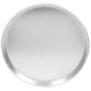 American Metalcraft HA90161.5 16" Tapered Pizza Pan, 1 1/2" Deep, Aluminum thumbnail 2