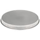 American Metalcraft HA90161.5 16" Tapered Pizza Pan, 1 1/2" Deep, Aluminum thumbnail 4
