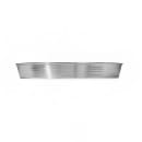 American Metalcraft HA90172 17" Tapered Pizza Pan, 2" Deep, Aluminum thumbnail 2