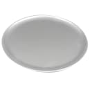 American Metalcraft HACTP13 13" Coupe Style Pizza Pan, Aluminum thumbnail 3