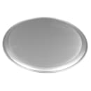 American Metalcraft HACTP13 13" Coupe Style Pizza Pan, Aluminum thumbnail 4