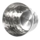 American Metalcraft HAMSC 2 1/8" Sauce Cup w/ 2 oz Capacity, Hammered, Stainless thumbnail 3