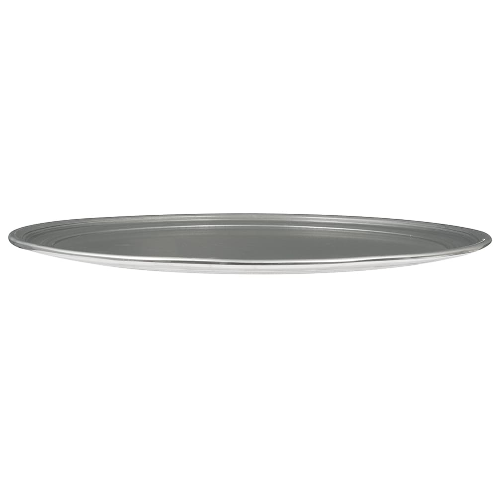 American Metalcraft HATP14 14" Wide Rim Pizza Pan, Aluminum