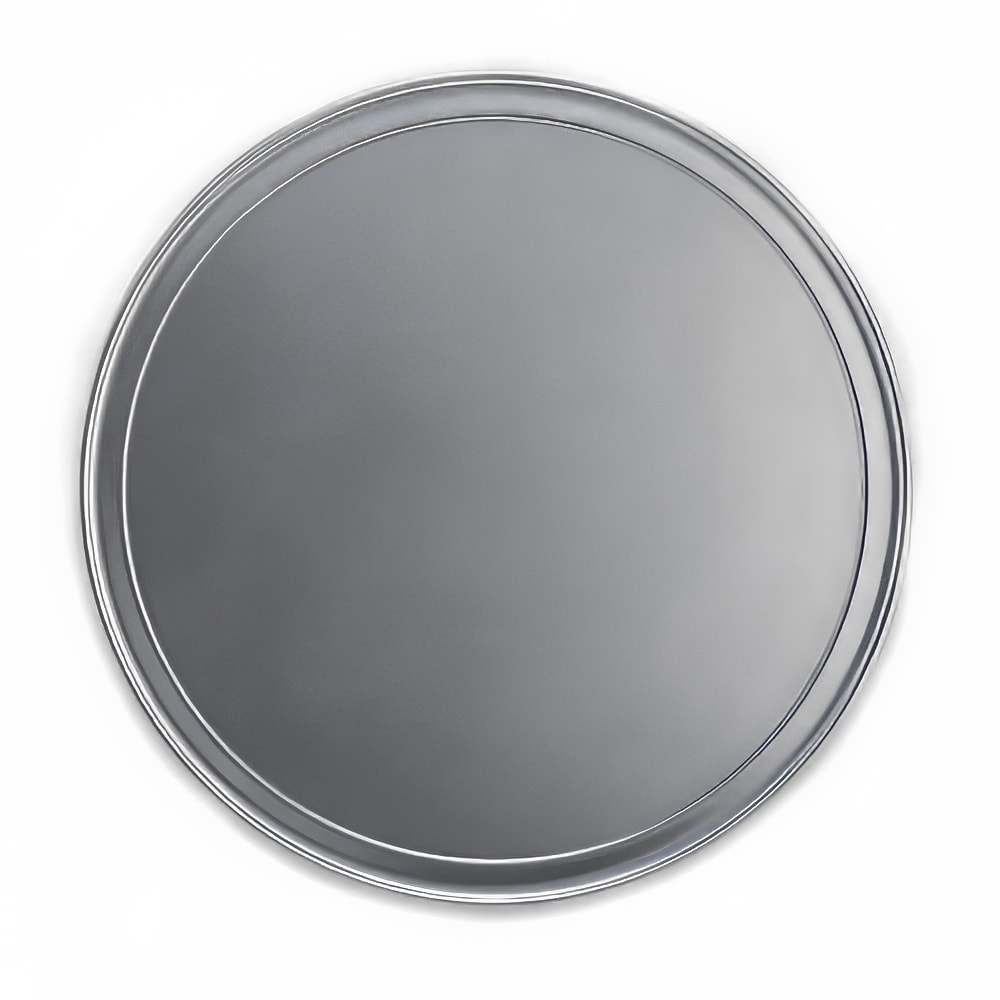 American Metalcraft HATP28 28" Wide Rim Pizza Pan, Aluminum