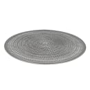 American Metalcraft HC28716 Mega Perf Pizza Pan, 16x16 3/4", Hardcoat, Aluminum thumbnail 3