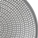 American Metalcraft HC28716 Mega Perf Pizza Pan, 16x16 3/4", Hardcoat, Aluminum thumbnail 4