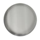 American Metalcraft HC5018 18" Self Stacking Pizza Pan, Hardcoat, Aluminum thumbnail 2