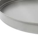 American Metalcraft HC5018 18" Self Stacking Pizza Pan, Hardcoat, Aluminum thumbnail 5