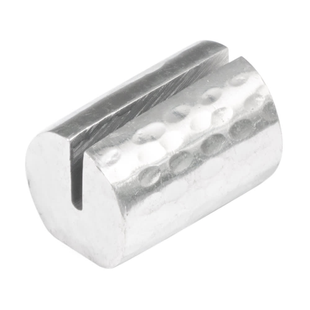 American Metalcraft HCHL1 Cylinder Card Holder, 1 1/4" x 7/8" x 7/8