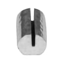 American Metalcraft HCHL1 Cylinder Card Holder, 1 1/4" x 7/8" x 7/8 thumbnail 2