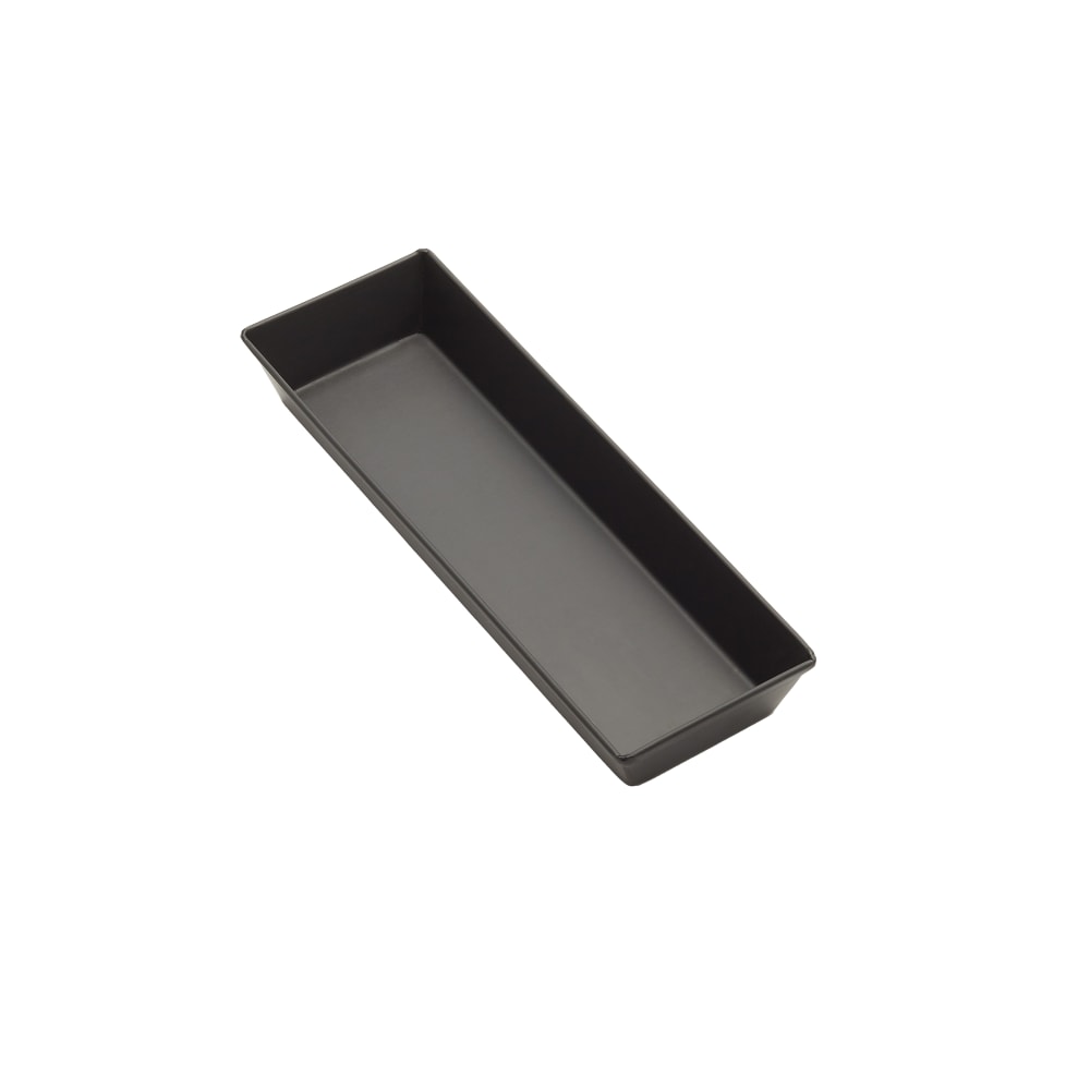 American Metalcraft HCLP12 Rectangular Deep Dish Pizza Pan - 12" x 4", Aluminum