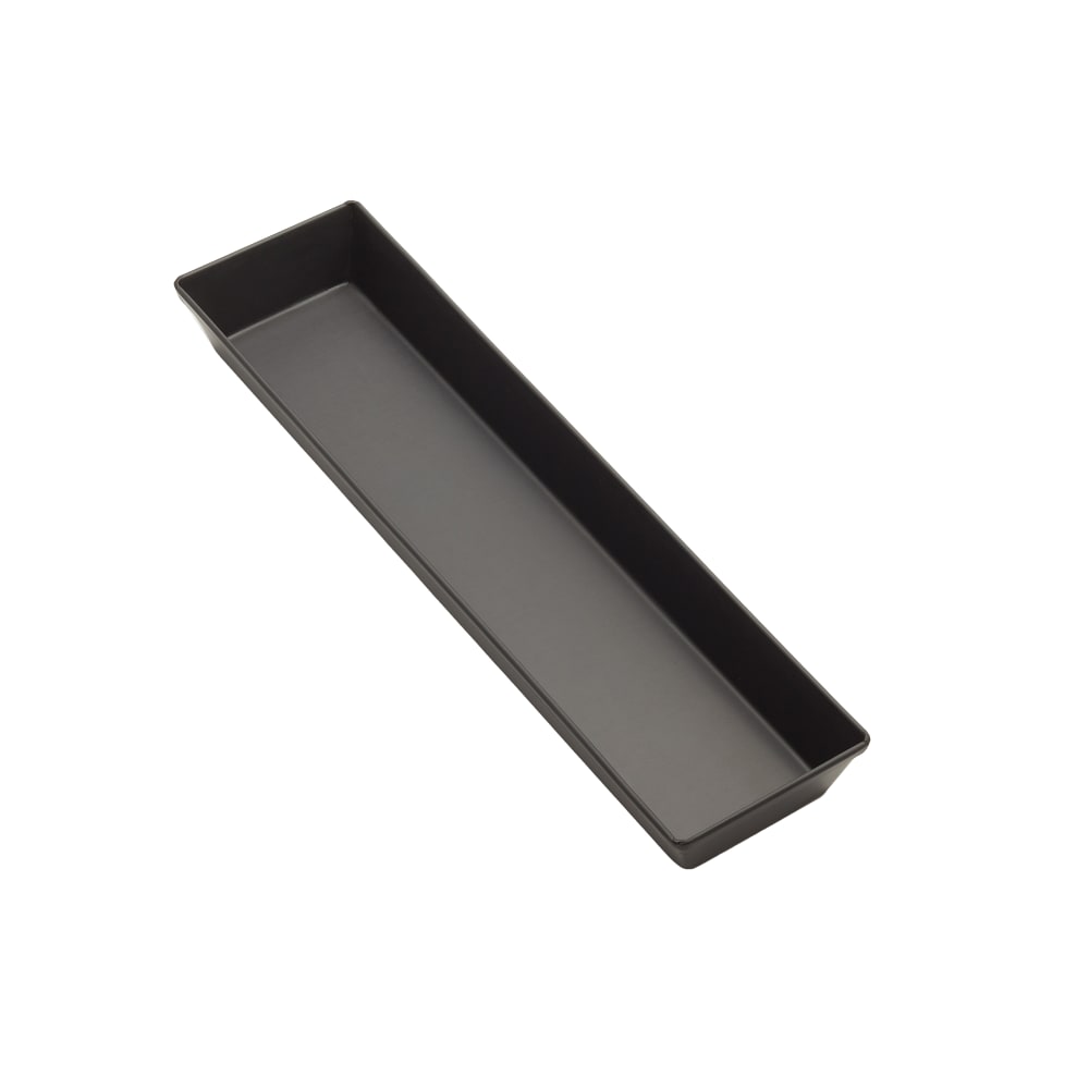 American Metalcraft HCLP16 Rectangular Deep Dish Pizza Pan - 16" x 4", Aluminum