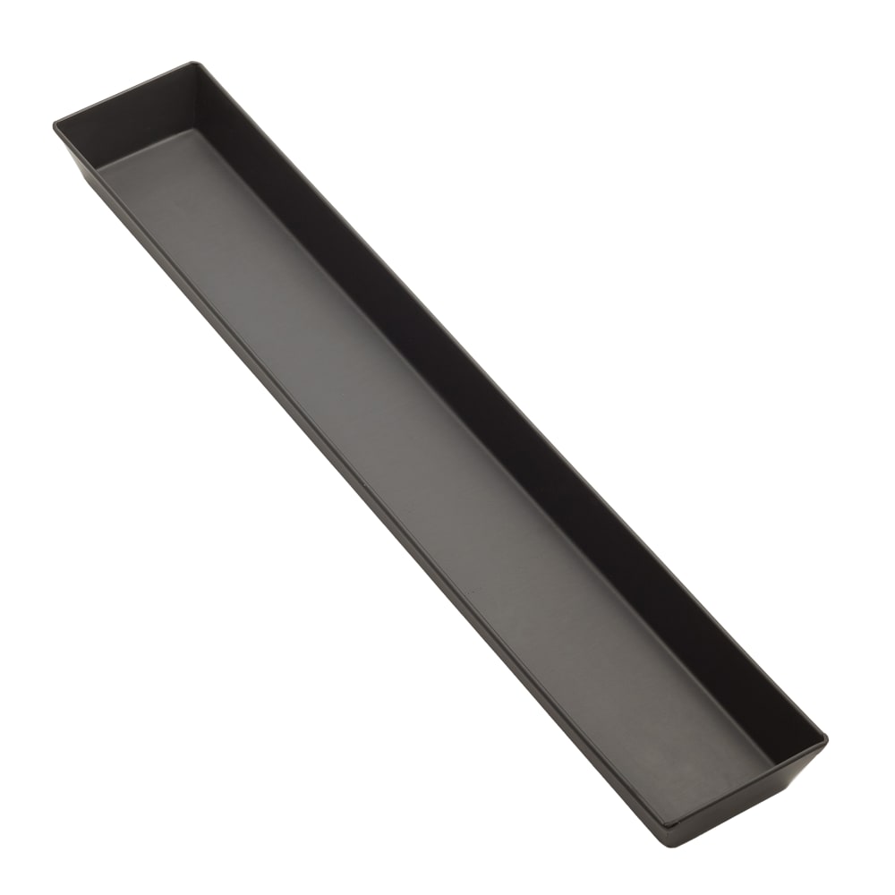 American Metalcraft HCLP24 Rectangular Deep Dish Pizza Pan - 24" x 4", Aluminum