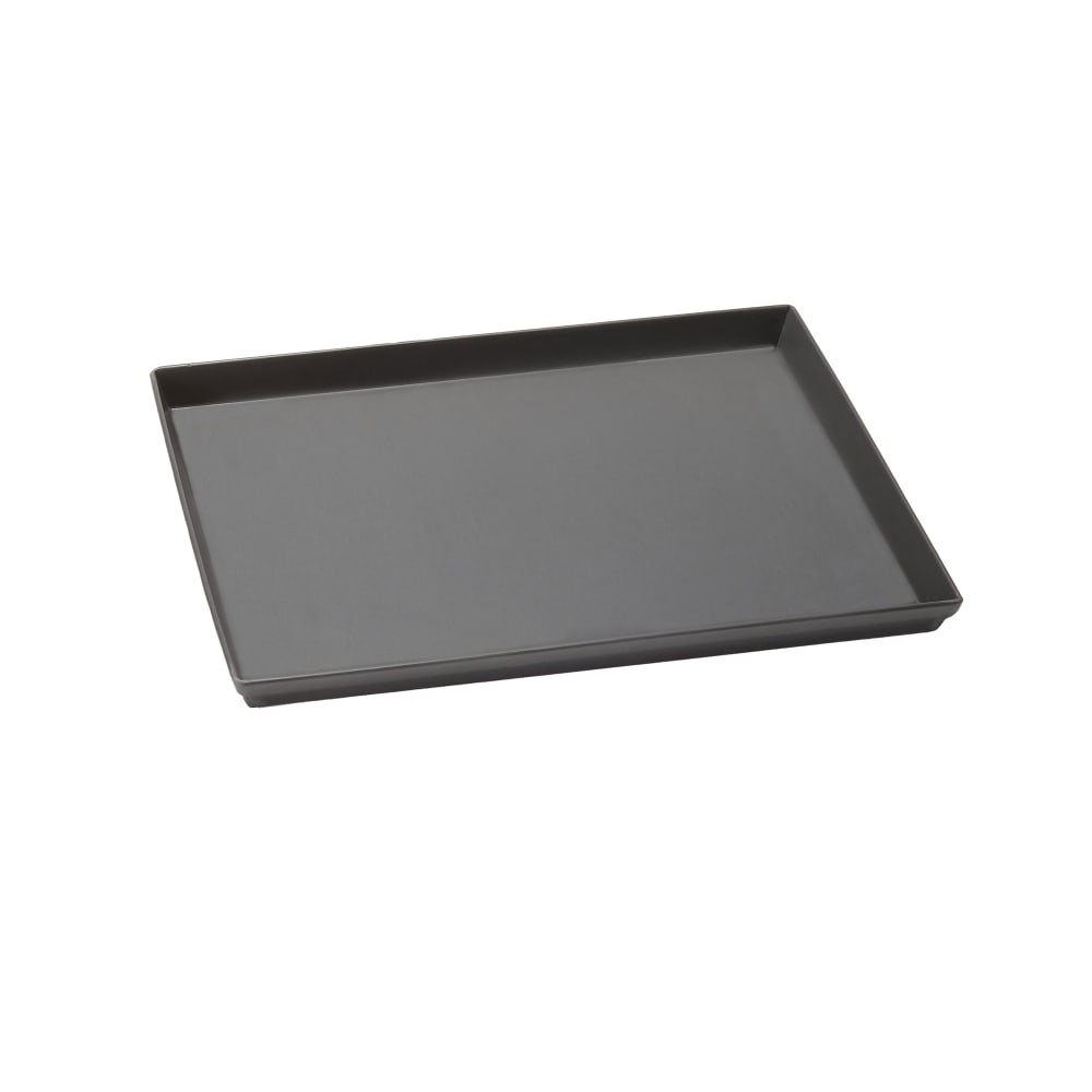 American Metalcraft HCSS1411 Rectangular Deep Dish Pizza Pan - 14" x 10", Aluminum