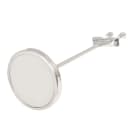 American Metalcraft HPCH6 6" Number Card Holder w/ Weighted Base - Stainless thumbnail 4