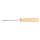 American Metalcraft IC79 8 3/8" Ice Pick w/ Wood Handle - Steel thumbnail 2