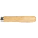 American Metalcraft IC79 8 3/8" Ice Pick w/ Wood Handle - Steel thumbnail 4