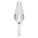 American Metalcraft IS734 2 oz Round Ice Scoop - Cast Aluminum thumbnail 2