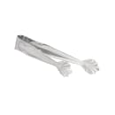 American Metalcraft IT400 4" Sugar Tong, Stainless thumbnail 3