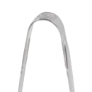 American Metalcraft IT400 4" Sugar Tong, Stainless thumbnail 5