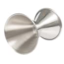 American Metalcraft J205 Double Jigger - 1 & 2 oz, Satin Stainless thumbnail 4