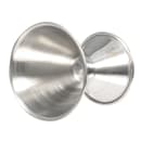 American Metalcraft J214 Double Jigger - 1/2 & 1 1/4 oz, Satin Stainless thumbnail 4