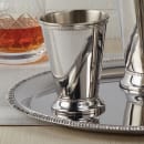 American Metalcraft JC12 12 oz Mint Julep Cup, Stainless Steel thumbnail 2