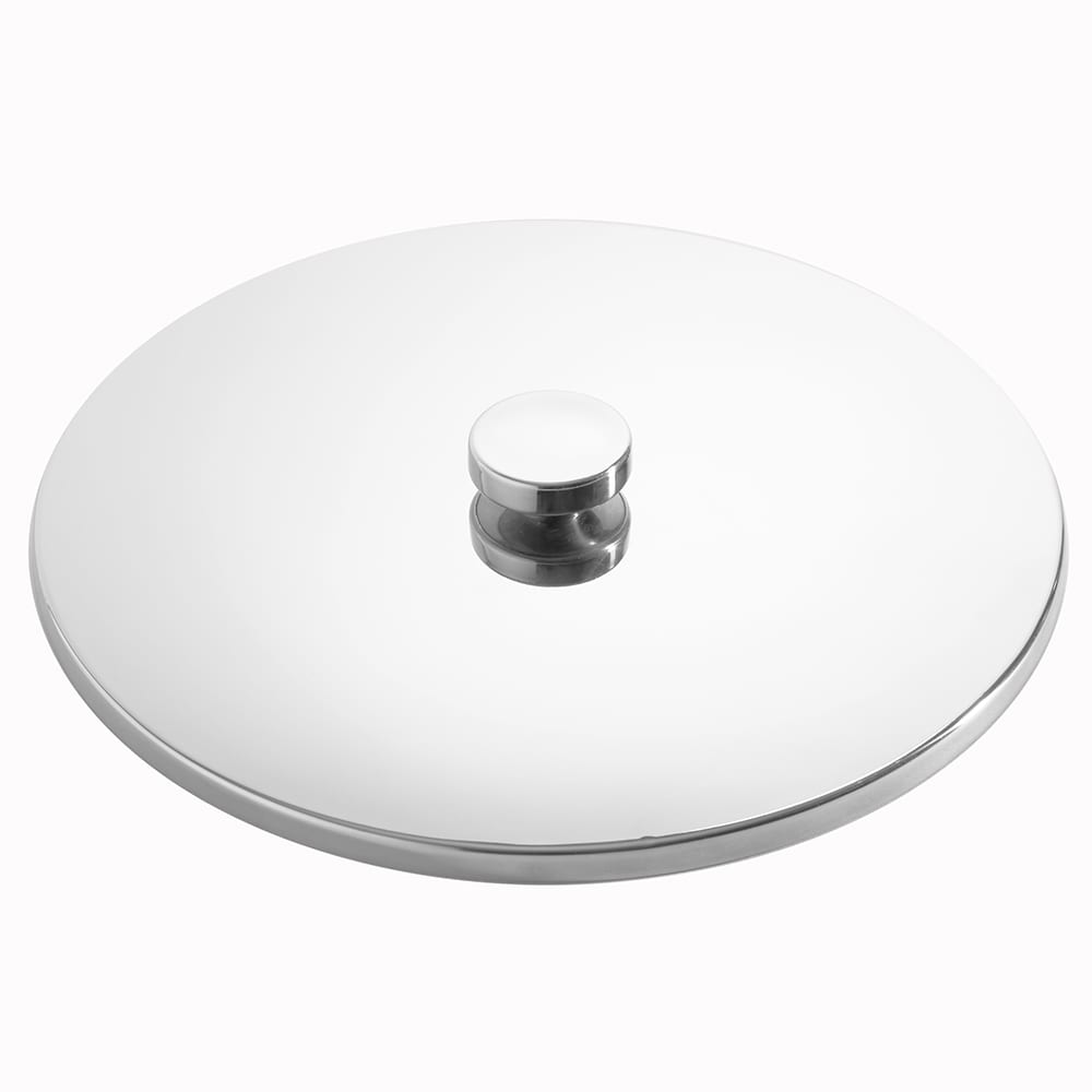 American Metalcraft JCOV4 Cover for JUICE4 Juice Dispenser, Stainless Steel