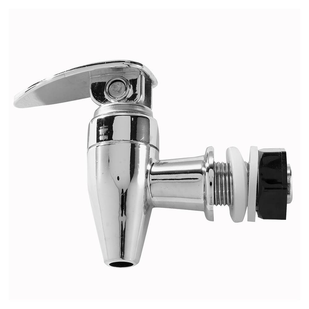 American Metalcraft JFAUC5 Faucet for JUICE3 & JUICE4 Juice Dispensers, Stainless Steel