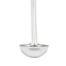 American Metalcraft L1101 1 oz Ladle - Stainless Steel thumbnail 3