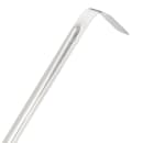 American Metalcraft L11015 1 1/2 oz Ladle - Stainless Steel thumbnail 4