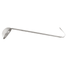American Metalcraft L1102 2 oz Ladle - Stainless Steel thumbnail 3