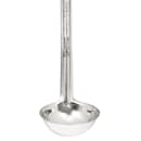 American Metalcraft L1102 2 oz Ladle - Stainless Steel thumbnail 4