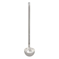 American Metalcraft L1102 2 oz Ladle - Stainless Steel thumbnail 6