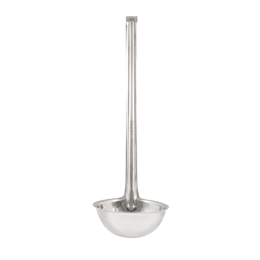 American Metalcraft L1105 5 oz Ladle - Stainless Steel