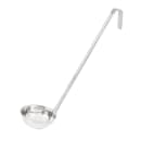 American Metalcraft L1105 5 oz Ladle - Stainless Steel thumbnail 2