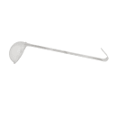 American Metalcraft L1105 5 oz Ladle - Stainless Steel thumbnail 6