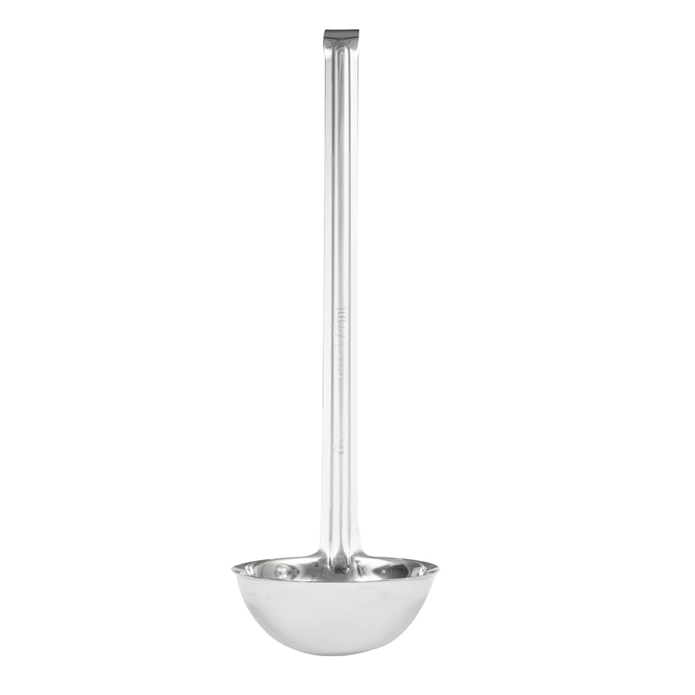 American Metalcraft L1106 6 oz Ladle - Stainless Steel
