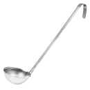 American Metalcraft L1106 6 oz Ladle - Stainless Steel thumbnail 2