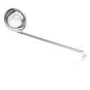 American Metalcraft L1106 6 oz Ladle - Stainless Steel thumbnail 3