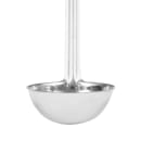 American Metalcraft L1106 6 oz Ladle - Stainless Steel thumbnail 4