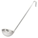 American Metalcraft L1107 7 oz Ladle - Stainless Steel thumbnail 2
