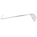 American Metalcraft L1107 7 oz Ladle - Stainless Steel thumbnail 3