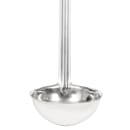 American Metalcraft L1107 7 oz Ladle - Stainless Steel thumbnail 4