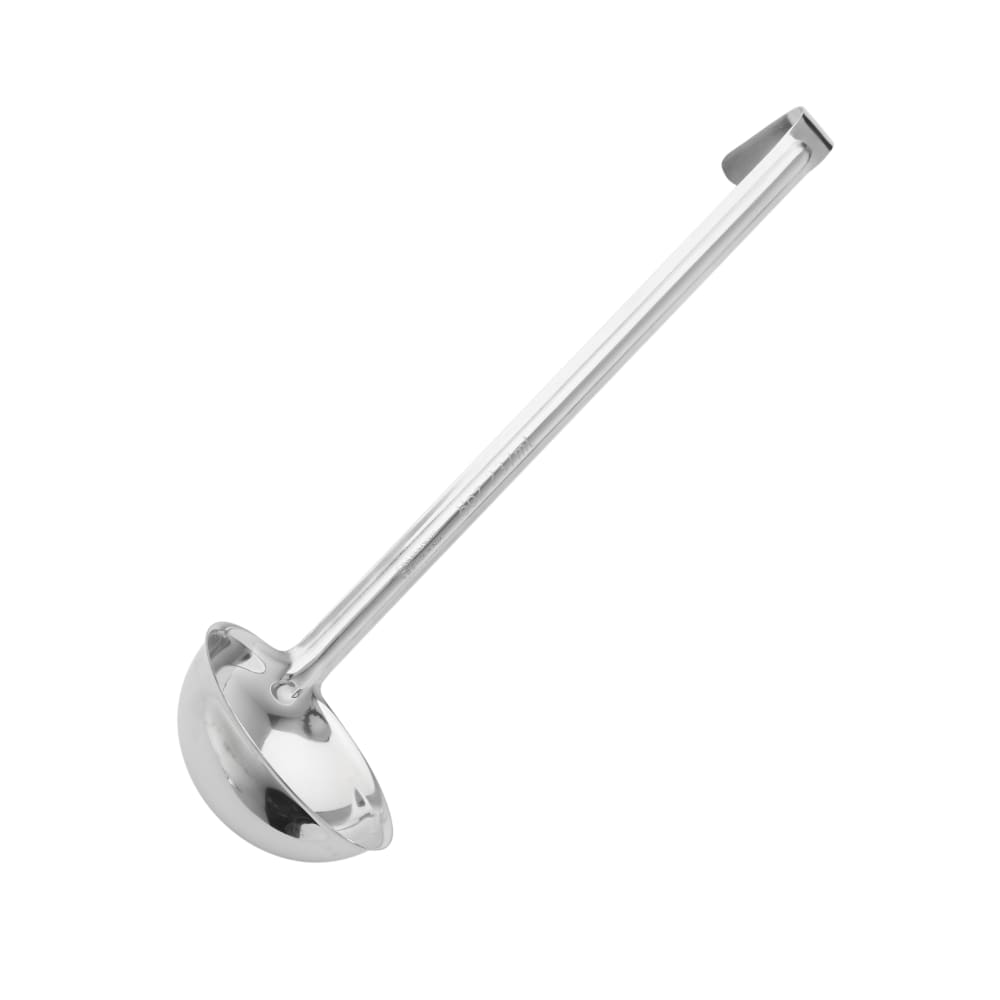 American Metalcraft L1108 8 oz Ladle - Stainless Steel