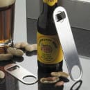 American Metalcraft LBO27 7" Bottle Opener, Stainless thumbnail 4