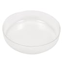 American Metalcraft LGMB16 2 1/4" Round Milk Lid - (GMB16) Clear thumbnail 3